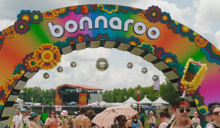 Bonnaroo