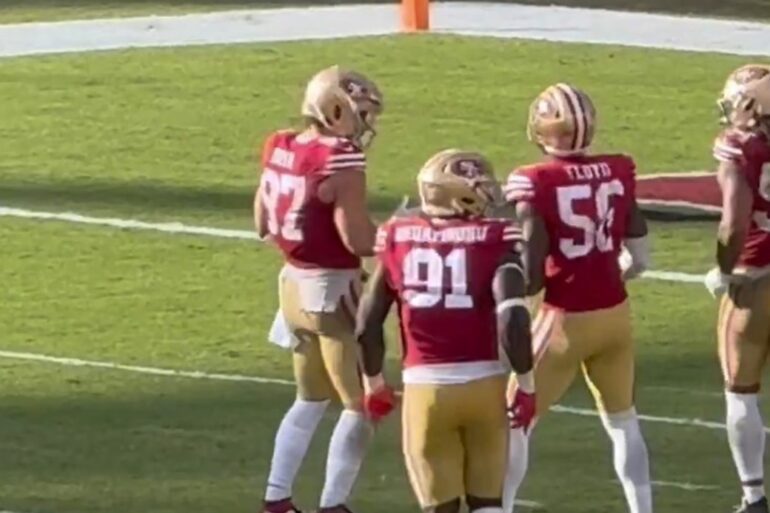 Nick Bosa