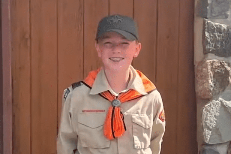 Boy Scout