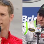 Brad and Kyle