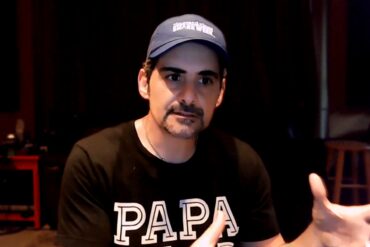 Brad Paisley