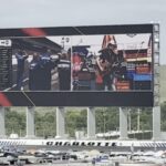 Brad Paisley NASCAR