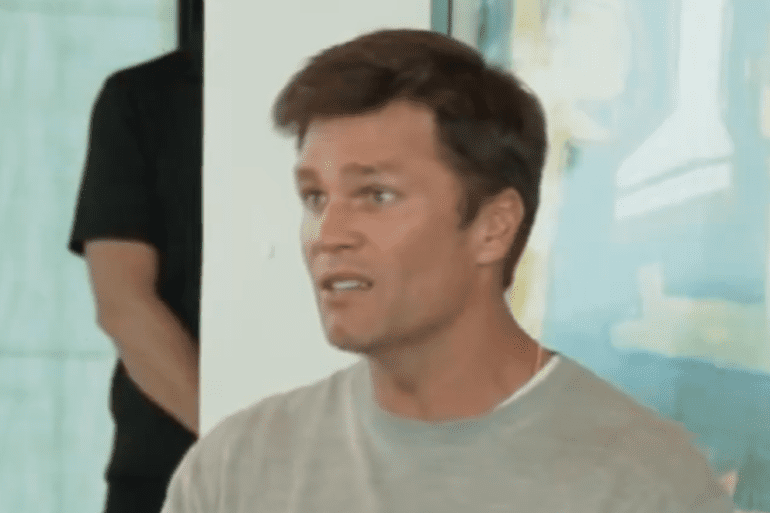 Tom Brady