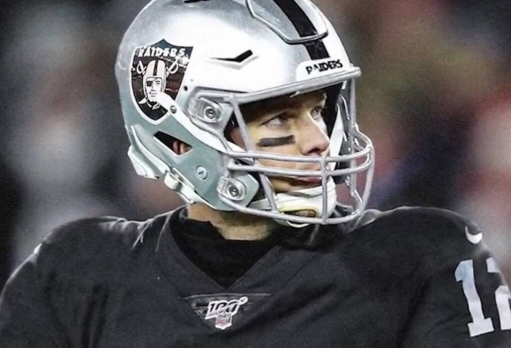 Could Tom Brady Play For The Raiders After Becoming A Minority Investor
