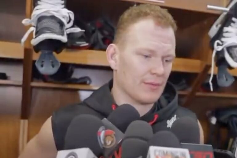 Brady Tkachuk