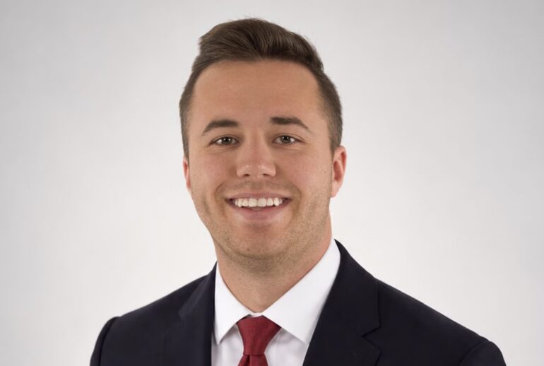 Braiden Bell