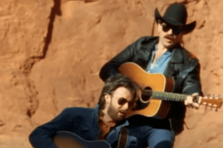 Brooks & Dunn