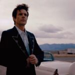 Brandon FLowers