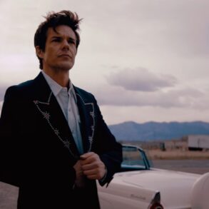 Brandon FLowers