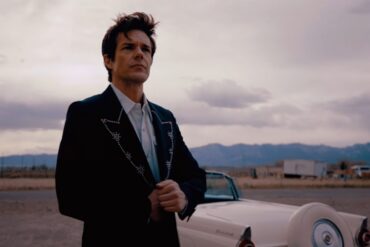 Brandon FLowers
