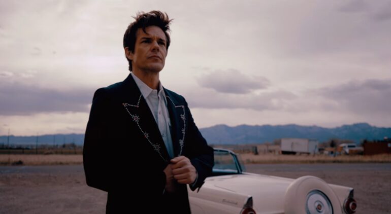 Brandon FLowers