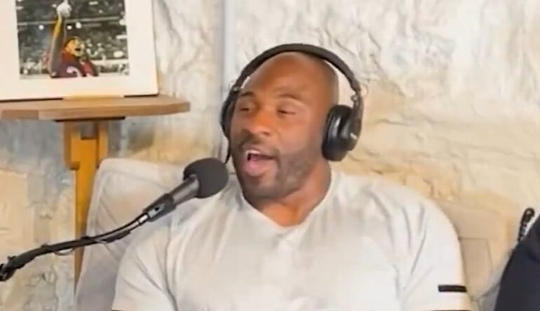 Brandon Jacobs