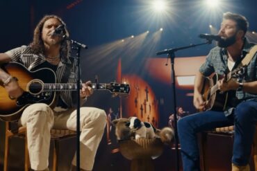 Brandon Lake Jordan Davis