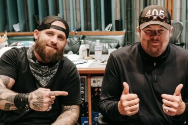 Brantley Gilbert Toby Keith