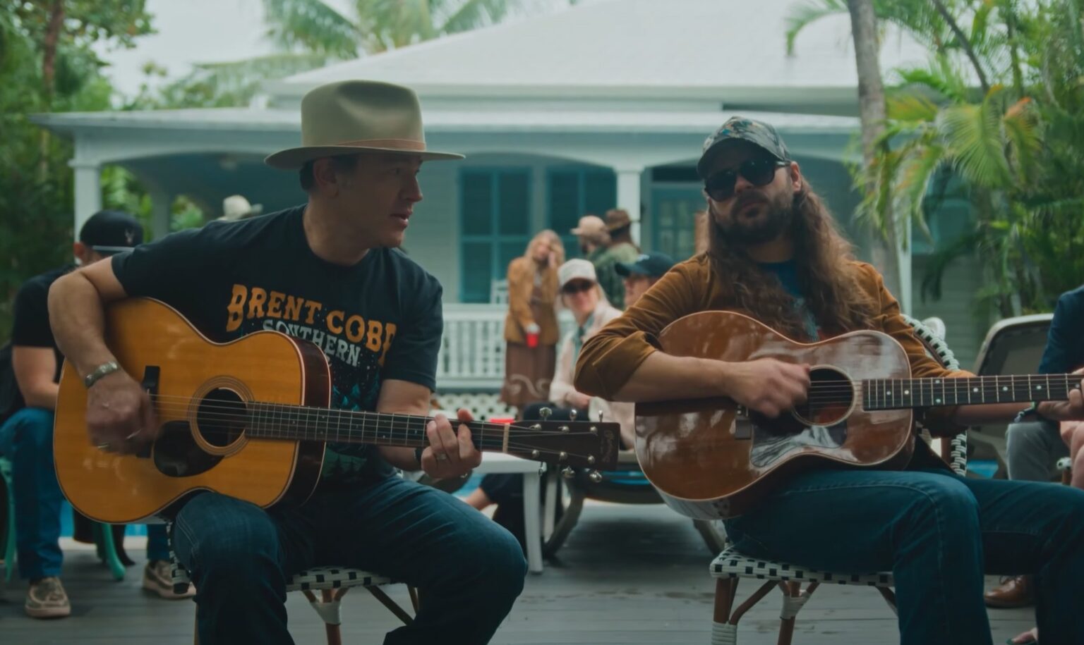 New Country Riffs 30 New Country Songs That Need To Be On Your Radar – March 2025 ...