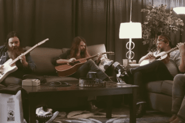 Brent Cobb Country music