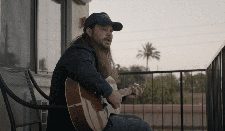 Brent Cobb country music