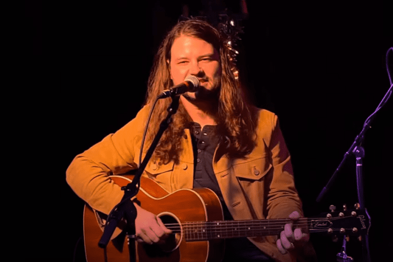 Brent Cobb Country music