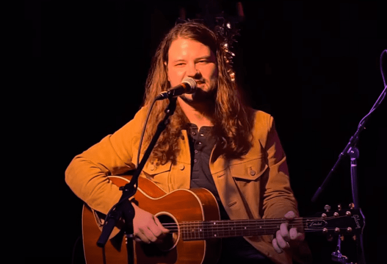 Brent Cobb Country music
