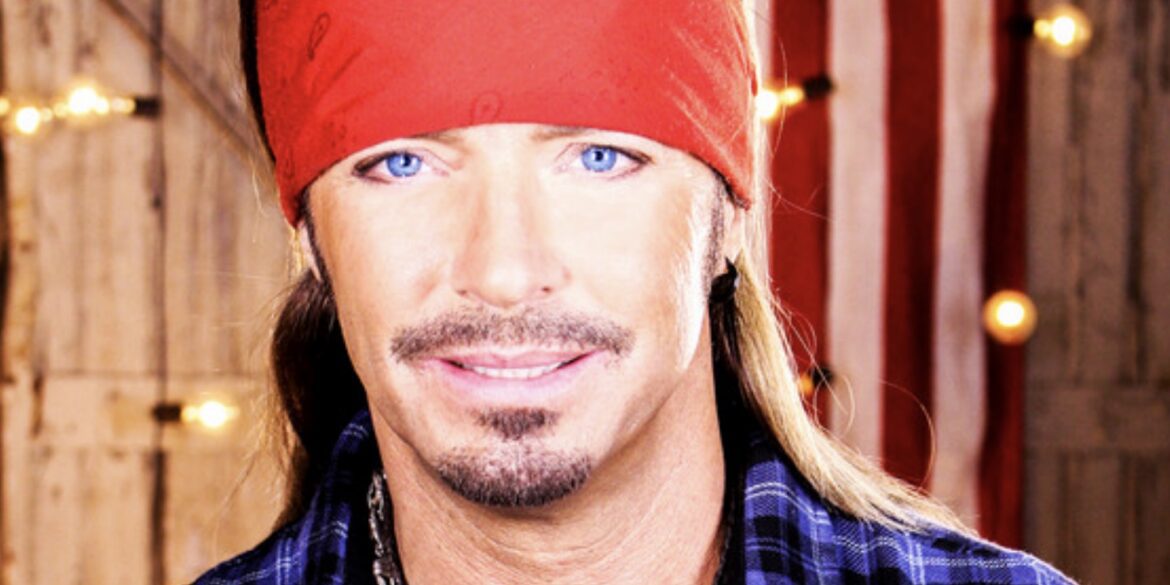 Bret Michaels
