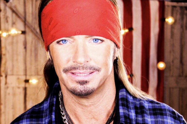 Bret Michaels