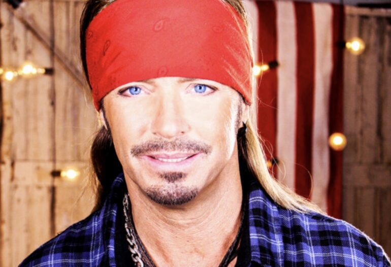 Bret Michaels