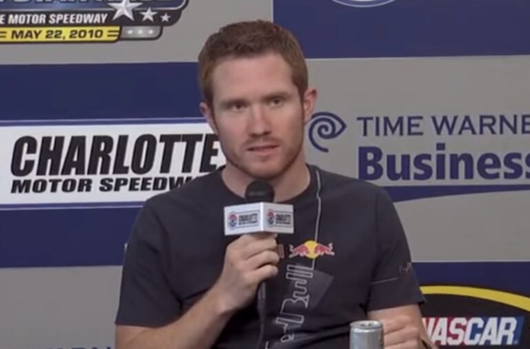 Brian Vickers