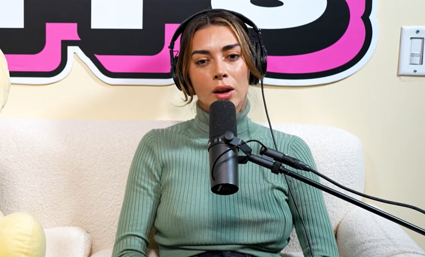 Brianna Chickenfry Says She Doesn’t Regret Not Signing Zach Bryan’s Alleged $12 Million NDA: “Like Devil’s Money”