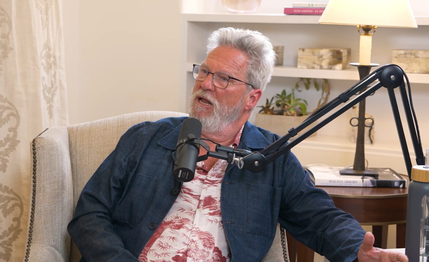 Jeff Bridges Under Fire For Shamelessly Hyping Suno AI To Make Music: “All The Guys In Nashville Are Using It”