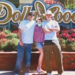Britney Spears Dollywood