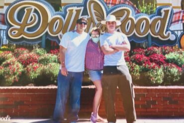 Britney Spears Dollywood