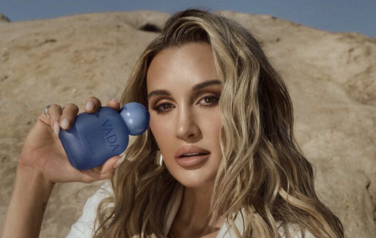 Brittany Aldean