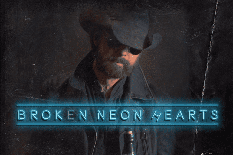 Ronnie Dunn country music