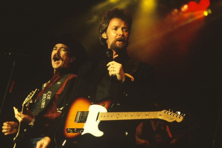 Brooks & Dunn Country Music