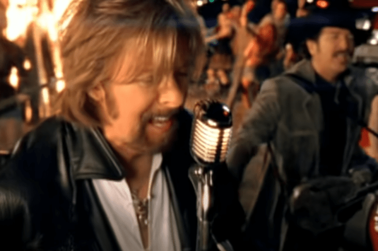 Brooks & Dunn country music