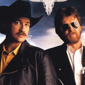 Brooks and Dunn