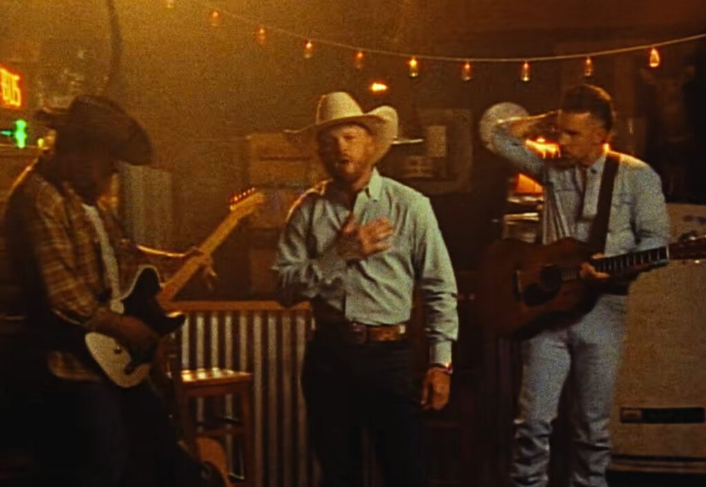 Trinity Whiskey Brothers Osborne And Cody Johnson Team Up For Nostalgic New Duet, “Born ...