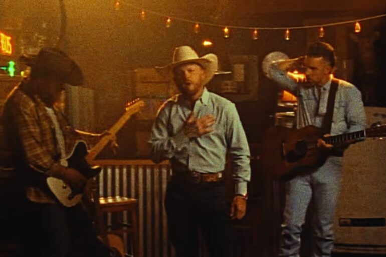 Brothers Osborne country music