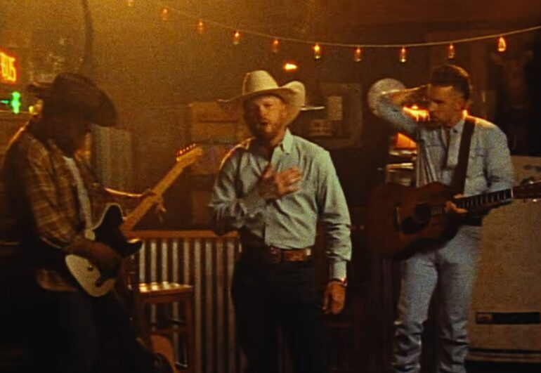 Brothers Osborne country music