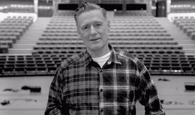 Bryan Adams