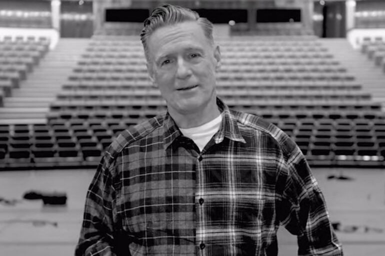 Bryan Adams