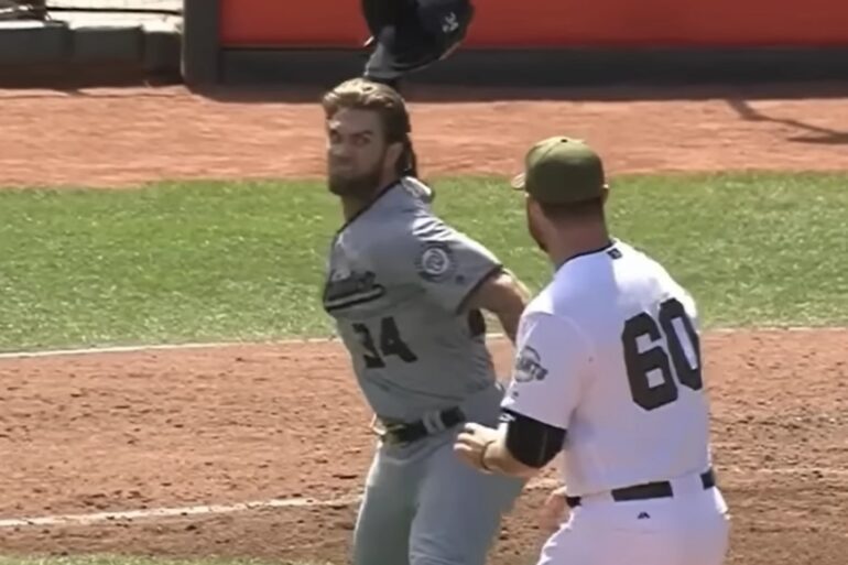 Bryce Harper
