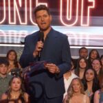 Michael Buble