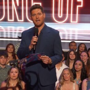 Michael Buble