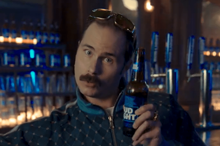 Bud Light Super Bowl