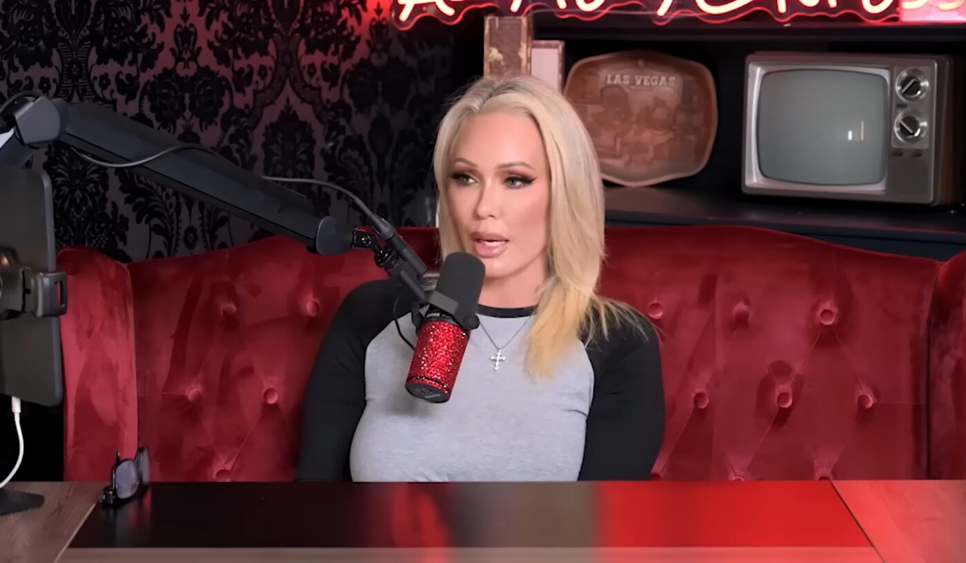 Bunnie Xo Says She’ll Never Be In Another Relationship Following Divorce From Jelly Roll: “I’ve Had A Few Rappers In My DMs”