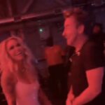 Bunnie Xo Chad Kroeger