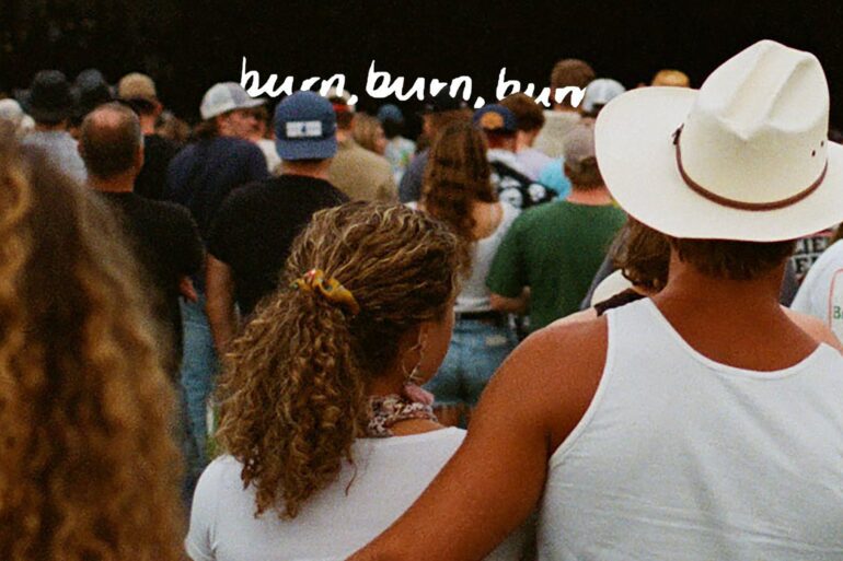 Zach Bryan country music