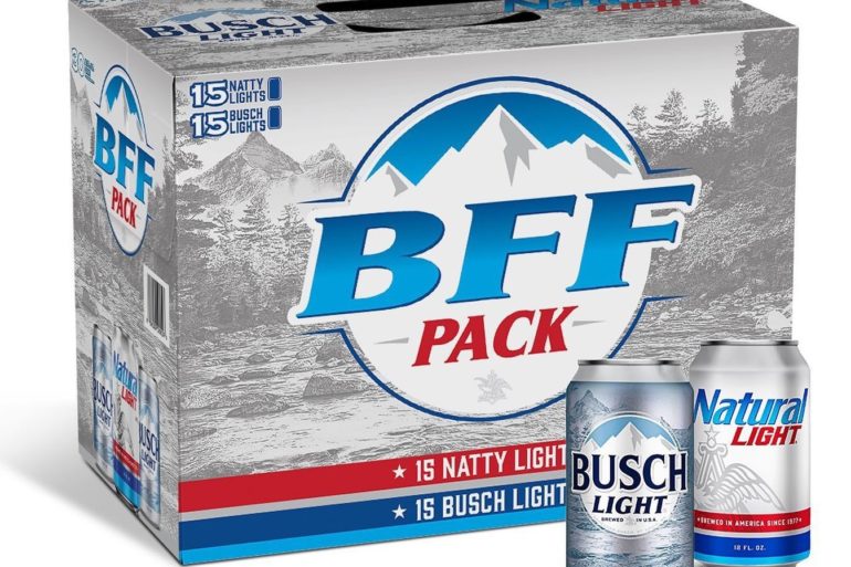 Busch Beer