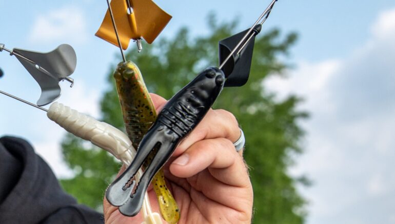Buzzbait
